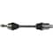 A1 Cardone NEW CV DRIVE AXLE 66-1617 - alternate 1